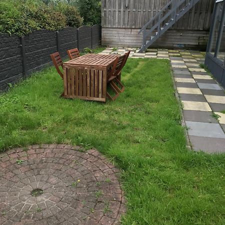 Leuk Vakantiewoning Dijk Woning Met 3 Slaapkamers Dicht Bij De Belgische Grensen Westdorpe Ngoại thất bức ảnh