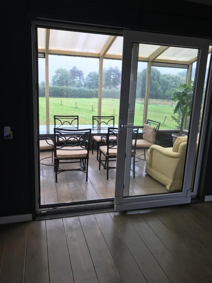 Leuk Vakantiewoning Dijk Woning Met 3 Slaapkamers Dicht Bij De Belgische Grensen Westdorpe Ngoại thất bức ảnh