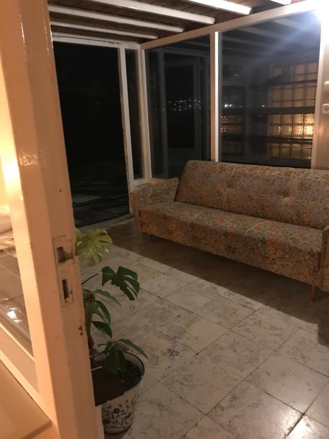 Leuk Vakantiewoning Dijk Woning Met 3 Slaapkamers Dicht Bij De Belgische Grensen Westdorpe Ngoại thất bức ảnh