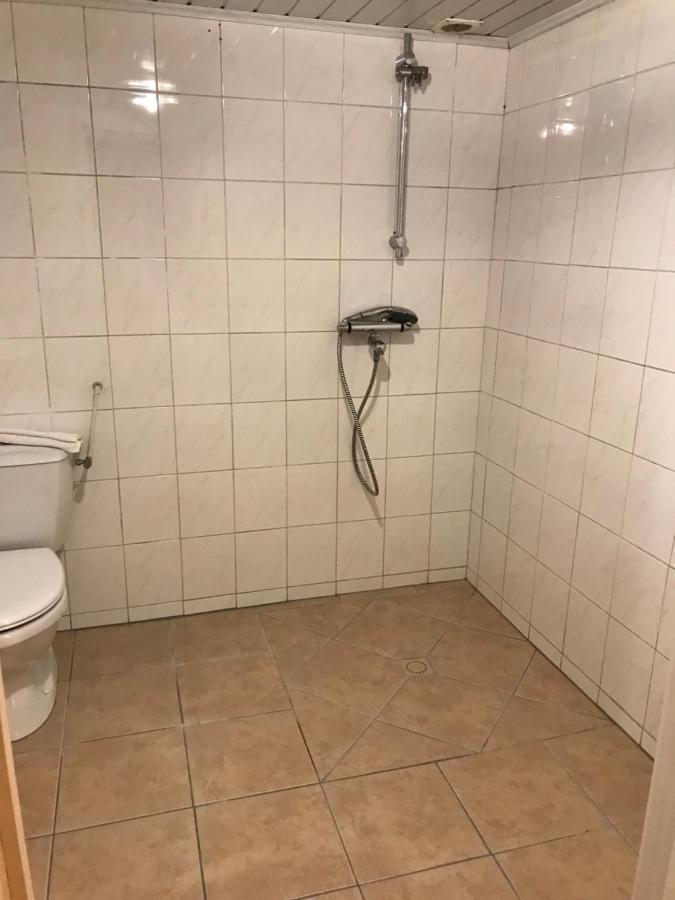 Leuk Vakantiewoning Dijk Woning Met 3 Slaapkamers Dicht Bij De Belgische Grensen Westdorpe Ngoại thất bức ảnh