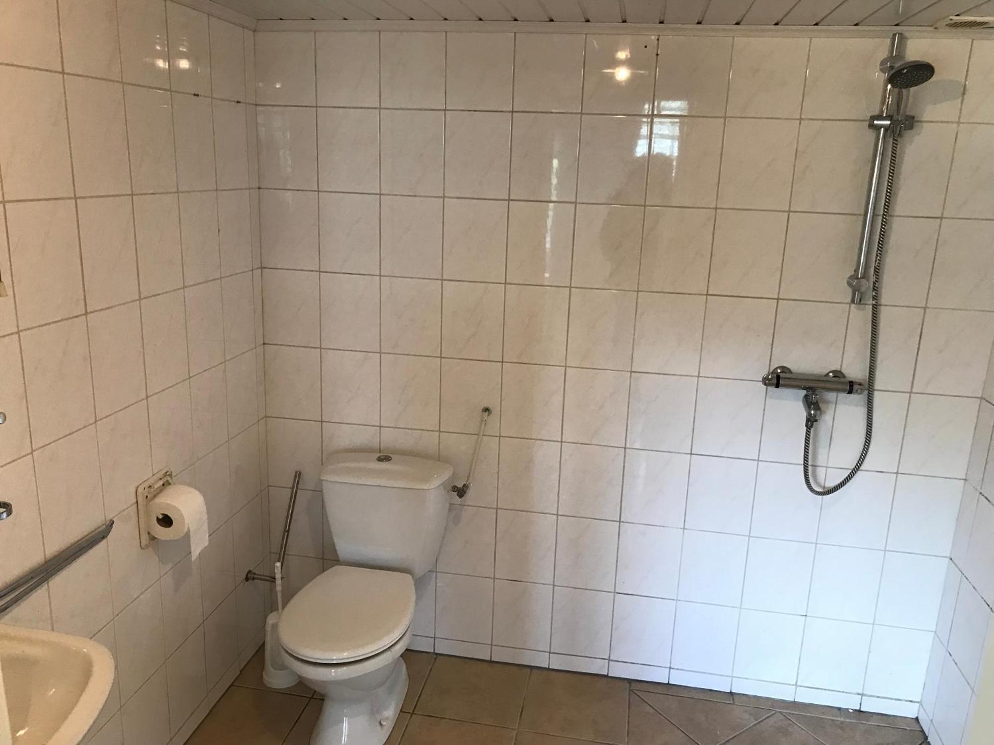 Leuk Vakantiewoning Dijk Woning Met 3 Slaapkamers Dicht Bij De Belgische Grensen Westdorpe Ngoại thất bức ảnh